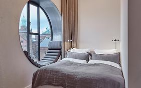 Boutique Hotel Ottilia